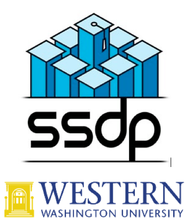 Announcing Western Washington University SSDP!